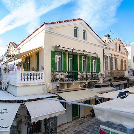 Tinos La Belle Vie Villa Eksteriør billede